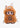 Dollstylist Cozy Critter Cockroach Costume Set