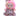 Dollstylist Rosy Tweed Dress Set