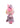 Dollstylist Rosy Tweed Dress Set